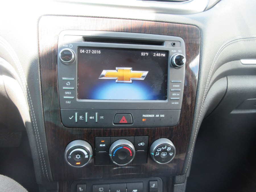 2016 Chevrolet Traverse AWD 4dr LT w/1LT, available for sale in Linden, New Jersey | Route 27 Auto Mall. Linden, New Jersey 2016 Chevrolet Traverse AWD 4dr LT w/1LT, available for sale in Linden, New Jersey | Route 27 Auto Mall. Linden, New Jersey