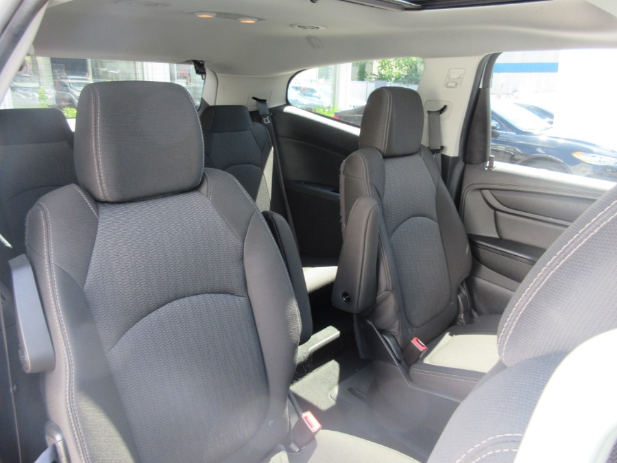 2016 Chevrolet Traverse AWD 4dr LT w/1LT, available for sale in Linden, New Jersey | Route 27 Auto Mall. Linden, New Jersey 2016 Chevrolet Traverse AWD 4dr LT w/1LT, available for sale in Linden, New Jersey | Route 27 Auto Mall. Linden, New Jersey