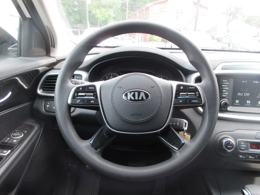 Used Kia Sorento LX V6 AWD 2019 | Route 27 Auto Mall. Linden, New Jersey Used Kia Sorento LX V6 AWD 2019 | Route 27 Auto Mall. Linden, New Jersey