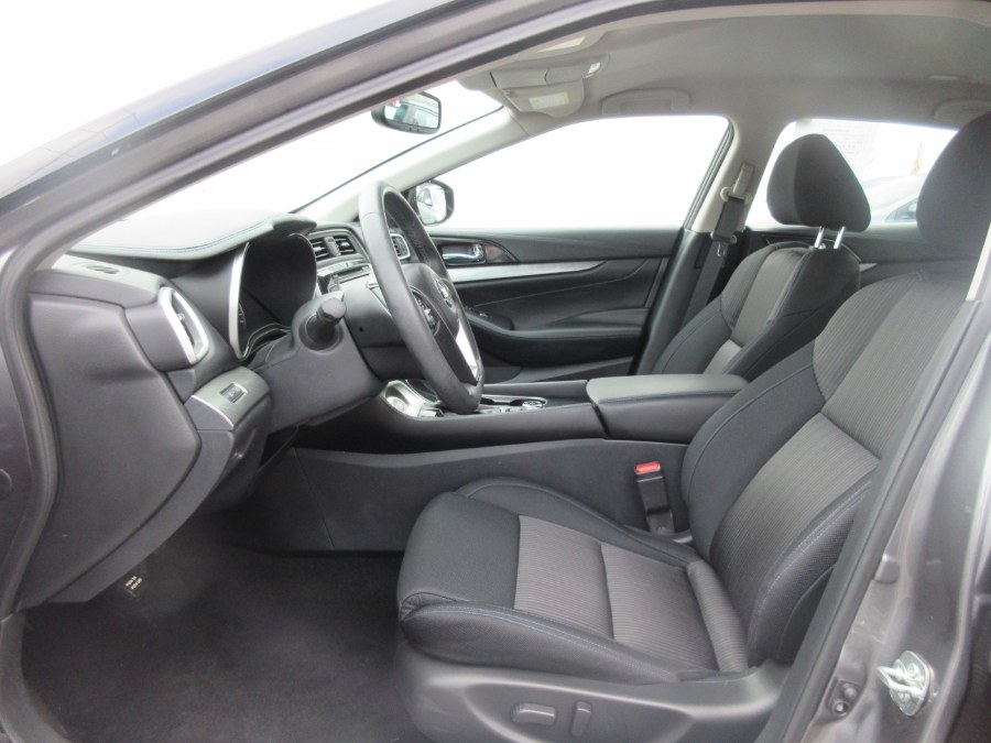 2017 Nissan Maxima S 3.5L, available for sale in Linden, New Jersey | Route 27 Auto Mall. Linden, New Jersey 2017 Nissan Maxima S 3.5L, available for sale in Linden, New Jersey | Route 27 Auto Mall. Linden, New Jersey