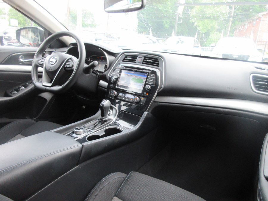 2017 Nissan Maxima S 3.5L, available for sale in Linden, New Jersey | Route 27 Auto Mall. Linden, New Jersey 2017 Nissan Maxima S 3.5L, available for sale in Linden, New Jersey | Route 27 Auto Mall. Linden, New Jersey