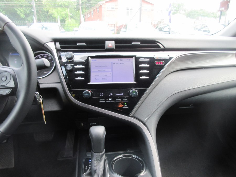 2019 Toyota Camry SE Auto (Natl), available for sale in Linden, New Jersey | Route 27 Auto Mall. Linden, New Jersey 2019 Toyota Camry SE Auto (Natl), available for sale in Linden, New Jersey | Route 27 Auto Mall. Linden, New Jersey