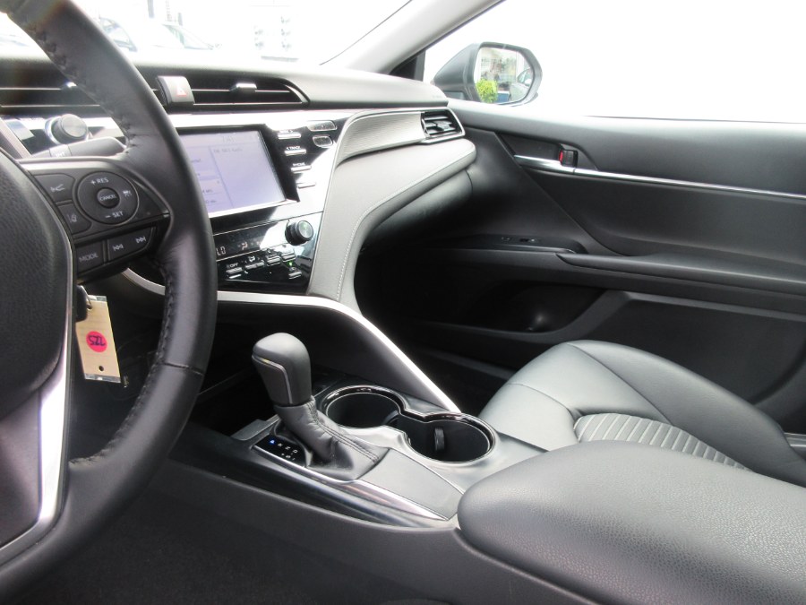 2019 Toyota Camry SE Auto (Natl), available for sale in Linden, New Jersey | Route 27 Auto Mall. Linden, New Jersey 2019 Toyota Camry SE Auto (Natl), available for sale in Linden, New Jersey | Route 27 Auto Mall. Linden, New Jersey