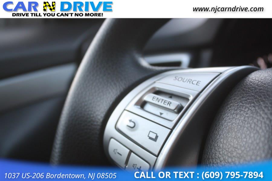 Used Nissan Rogue SV AWD 2016 | Car N Drive. Bordentown, New Jersey Used Nissan Rogue SV AWD 2016 | Car N Drive. Bordentown, New Jersey
