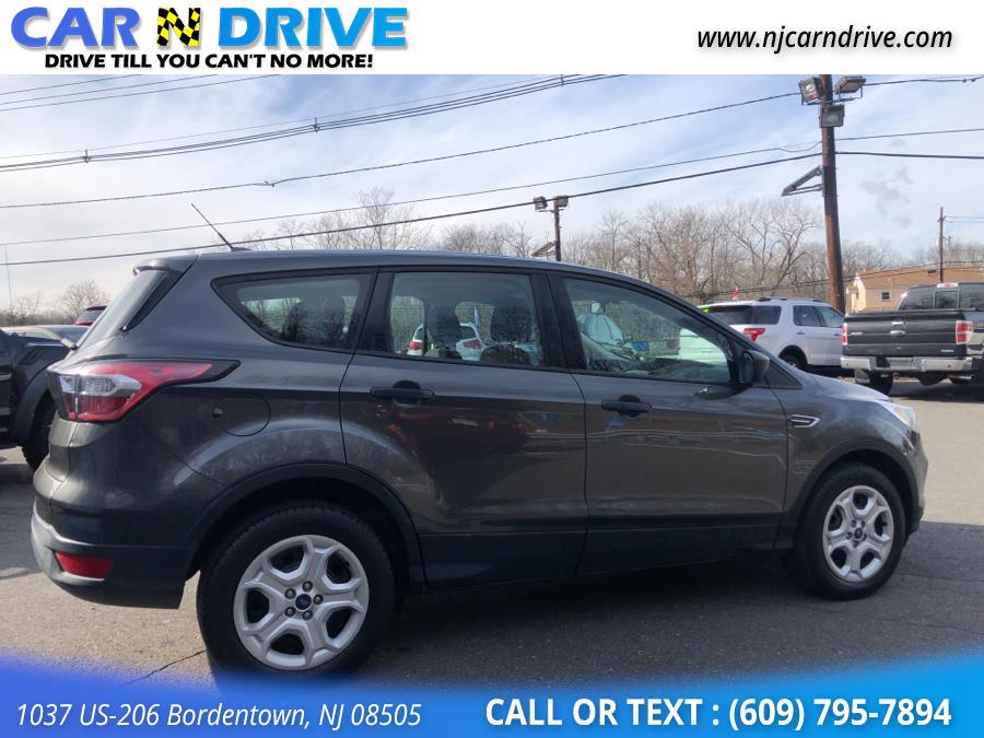 Used Ford Escape S FWD 2017 | Car N Drive. Bordentown, New Jersey Used Ford Escape S FWD 2017 | Car N Drive. Bordentown, New Jersey