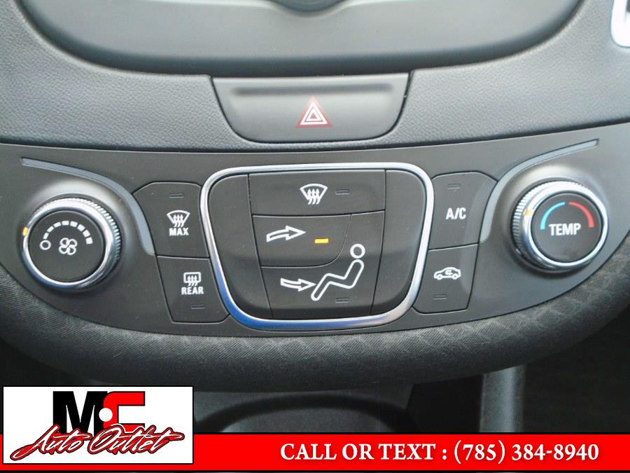2017 Chevrolet Malibu 4dr Sdn LS w/1FL, available for sale in Colby, Kansas | M C Auto Outlet Inc. Colby, Kansas 2017 Chevrolet Malibu 4dr Sdn LS w/1FL, available for sale in Colby, Kansas | M C Auto Outlet Inc. Colby, Kansas