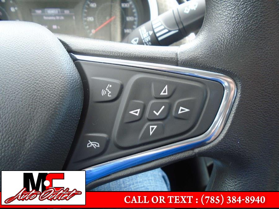 2017 Chevrolet Malibu 4dr Sdn LS w/1FL, available for sale in Colby, Kansas | M C Auto Outlet Inc. Colby, Kansas 2017 Chevrolet Malibu 4dr Sdn LS w/1FL, available for sale in Colby, Kansas | M C Auto Outlet Inc. Colby, Kansas
