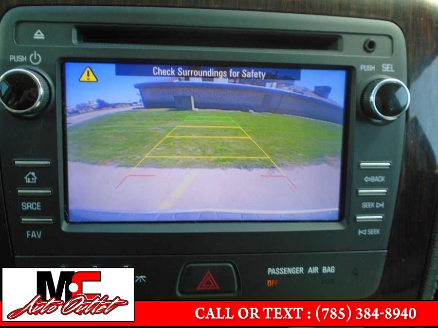 2015 Chevrolet Traverse AWD 4dr LT w/2LT, available for sale in Colby, Kansas | M C Auto Outlet Inc. Colby, Kansas 2015 Chevrolet Traverse AWD 4dr LT w/2LT, available for sale in Colby, Kansas | M C Auto Outlet Inc. Colby, Kansas