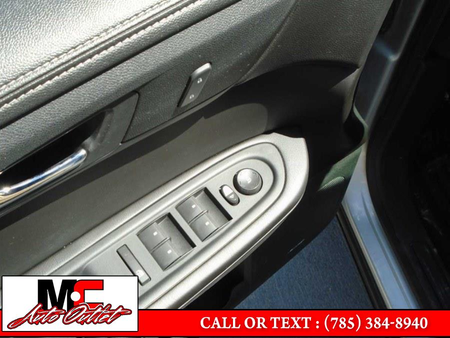 2015 Chevrolet Traverse AWD 4dr LT w/2LT, available for sale in Colby, Kansas | M C Auto Outlet Inc. Colby, Kansas 2015 Chevrolet Traverse AWD 4dr LT w/2LT, available for sale in Colby, Kansas | M C Auto Outlet Inc. Colby, Kansas