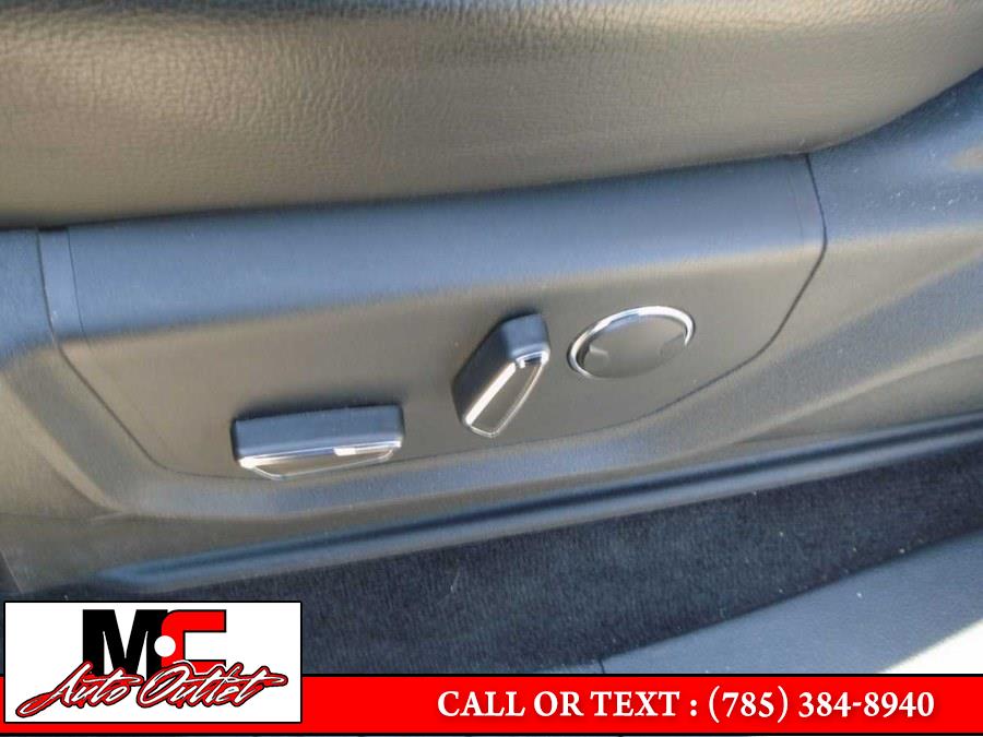 2017 Ford F-150 Lariat 4WD SuperCrew 5.5'' Box, available for sale in Colby, Kansas | M C Auto Outlet Inc. Colby, Kansas 2017 Ford F-150 Lariat 4WD SuperCrew 5.5'' Box, available for sale in Colby, Kansas | M C Auto Outlet Inc. Colby, Kansas