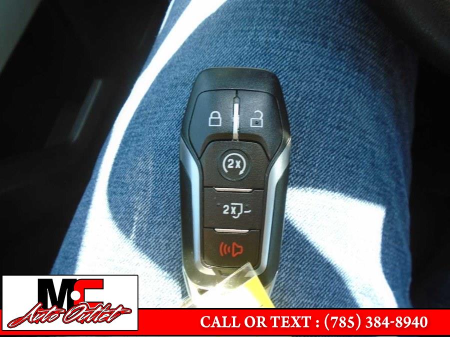 2017 Ford F-150 Lariat 4WD SuperCrew 5.5'' Box, available for sale in Colby, Kansas | M C Auto Outlet Inc. Colby, Kansas 2017 Ford F-150 Lariat 4WD SuperCrew 5.5'' Box, available for sale in Colby, Kansas | M C Auto Outlet Inc. Colby, Kansas