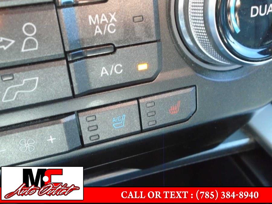 2017 Ford F-150 Lariat 4WD SuperCrew 5.5'' Box, available for sale in Colby, Kansas | M C Auto Outlet Inc. Colby, Kansas 2017 Ford F-150 Lariat 4WD SuperCrew 5.5'' Box, available for sale in Colby, Kansas | M C Auto Outlet Inc. Colby, Kansas