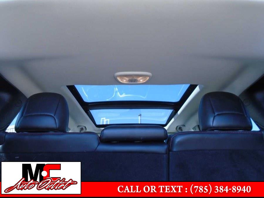 2016 Jeep Cherokee 4WD 4dr Trailhawk, available for sale in Colby, Kansas | M C Auto Outlet Inc. Colby, Kansas 2016 Jeep Cherokee 4WD 4dr Trailhawk, available for sale in Colby, Kansas | M C Auto Outlet Inc. Colby, Kansas