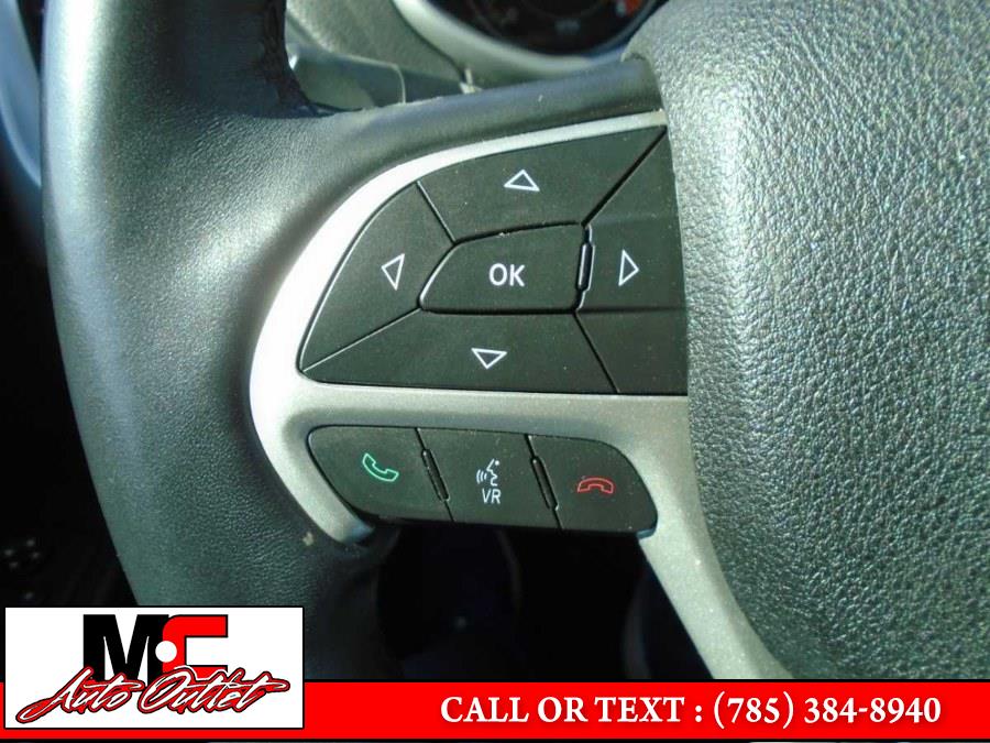 2016 Jeep Cherokee 4WD 4dr Trailhawk, available for sale in Colby, Kansas | M C Auto Outlet Inc. Colby, Kansas 2016 Jeep Cherokee 4WD 4dr Trailhawk, available for sale in Colby, Kansas | M C Auto Outlet Inc. Colby, Kansas