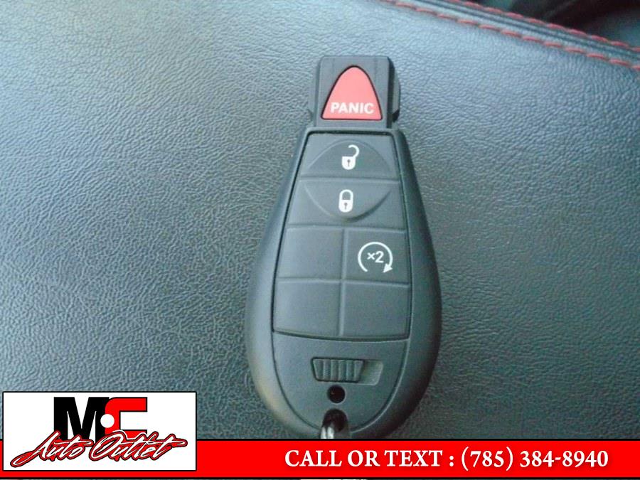 2016 Jeep Cherokee 4WD 4dr Trailhawk, available for sale in Colby, Kansas | M C Auto Outlet Inc. Colby, Kansas 2016 Jeep Cherokee 4WD 4dr Trailhawk, available for sale in Colby, Kansas | M C Auto Outlet Inc. Colby, Kansas