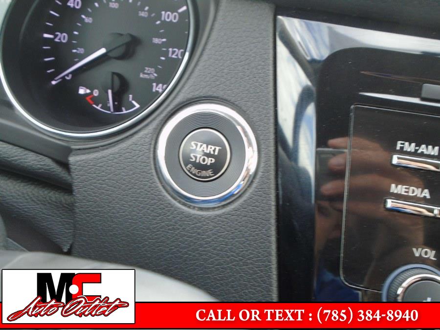 2017 Nissan Rogue 2017.5 FWD SV, available for sale in Colby, Kansas | M C Auto Outlet Inc. Colby, Kansas 2017 Nissan Rogue 2017.5 FWD SV, available for sale in Colby, Kansas | M C Auto Outlet Inc. Colby, Kansas