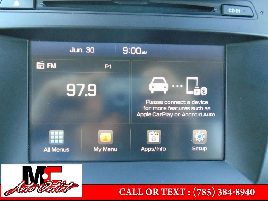 2017 Hyundai Santa Fe Sport 2.4L Auto AWD, available for sale in Colby, Kansas | M C Auto Outlet Inc. Colby, Kansas 2017 Hyundai Santa Fe Sport 2.4L Auto AWD, available for sale in Colby, Kansas | M C Auto Outlet Inc. Colby, Kansas