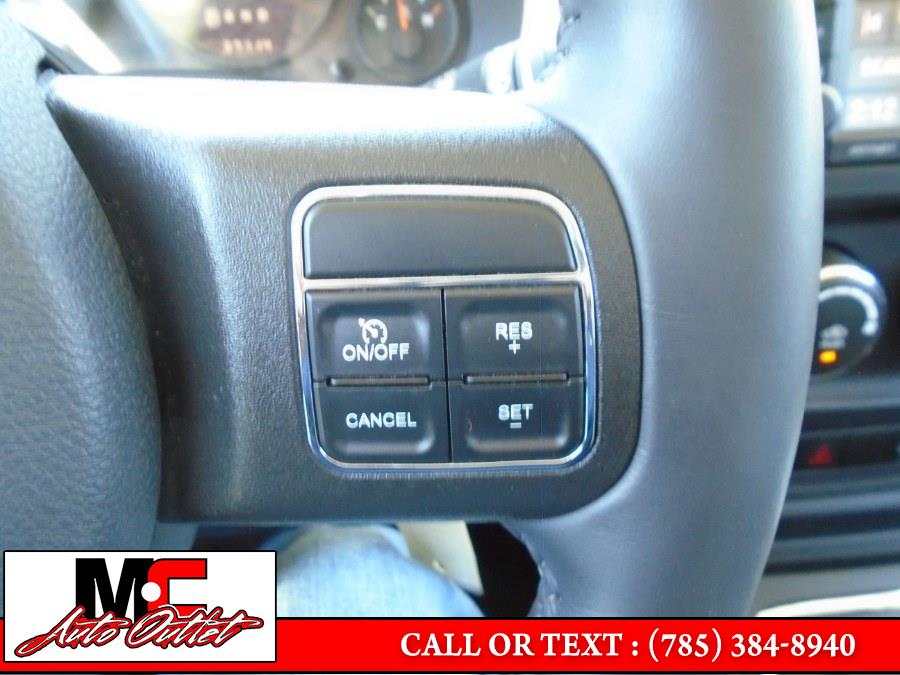 2017 Jeep Patriot Latitude FWD, available for sale in Colby, Kansas | M C Auto Outlet Inc. Colby, Kansas 2017 Jeep Patriot Latitude FWD, available for sale in Colby, Kansas | M C Auto Outlet Inc. Colby, Kansas
