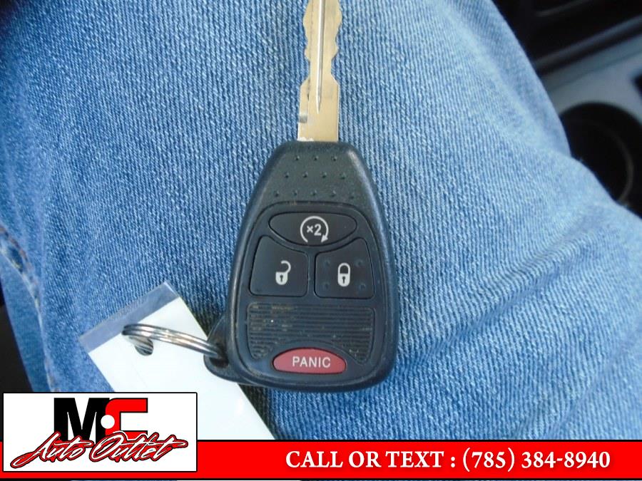 2017 Jeep Patriot Latitude FWD, available for sale in Colby, Kansas | M C Auto Outlet Inc. Colby, Kansas 2017 Jeep Patriot Latitude FWD, available for sale in Colby, Kansas | M C Auto Outlet Inc. Colby, Kansas