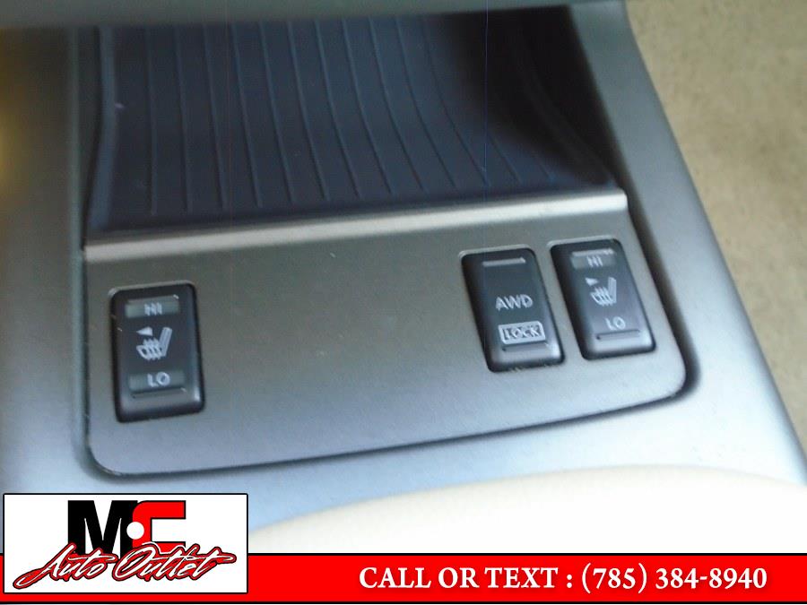 2013 Nissan Murano AWD 4dr SL, available for sale in Colby, Kansas | M C Auto Outlet Inc. Colby, Kansas 2013 Nissan Murano AWD 4dr SL, available for sale in Colby, Kansas | M C Auto Outlet Inc. Colby, Kansas