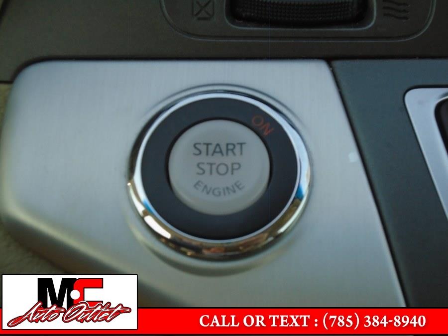2013 Nissan Murano AWD 4dr SL, available for sale in Colby, Kansas | M C Auto Outlet Inc. Colby, Kansas 2013 Nissan Murano AWD 4dr SL, available for sale in Colby, Kansas | M C Auto Outlet Inc. Colby, Kansas