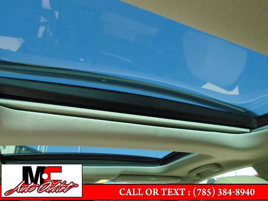 2013 Nissan Murano AWD 4dr SL, available for sale in Colby, Kansas | M C Auto Outlet Inc. Colby, Kansas 2013 Nissan Murano AWD 4dr SL, available for sale in Colby, Kansas | M C Auto Outlet Inc. Colby, Kansas
