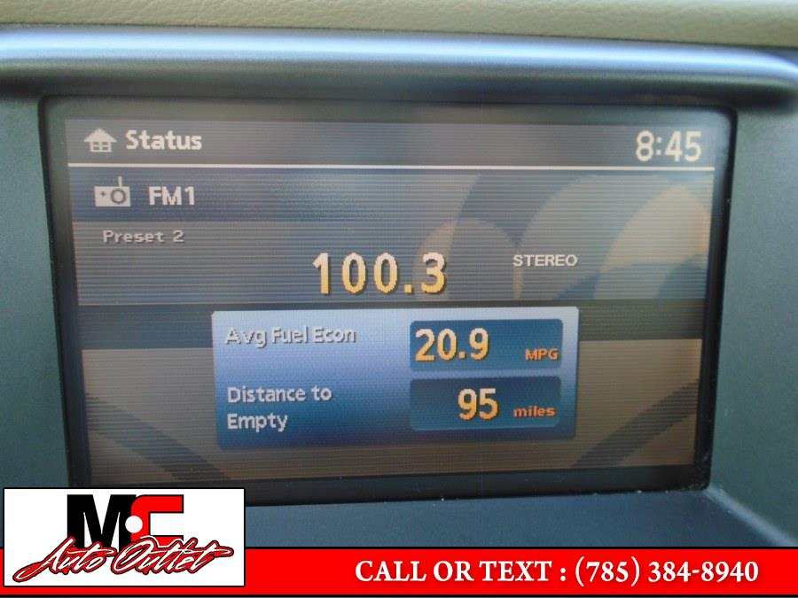 2013 Nissan Murano AWD 4dr SL, available for sale in Colby, Kansas | M C Auto Outlet Inc. Colby, Kansas 2013 Nissan Murano AWD 4dr SL, available for sale in Colby, Kansas | M C Auto Outlet Inc. Colby, Kansas