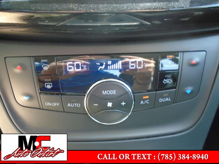 2018 Nissan Sentra SV CVT, available for sale in Colby, Kansas | M C Auto Outlet Inc. Colby, Kansas 2018 Nissan Sentra SV CVT, available for sale in Colby, Kansas | M C Auto Outlet Inc. Colby, Kansas