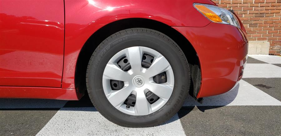 2007 Toyota Camry 4dr Sdn Auto LE, available for sale in Waterbury, Connecticut | National Auto Brokers, Inc.. Waterbury, Connecticut 2007 Toyota Camry 4dr Sdn Auto LE, available for sale in Waterbury, Connecticut | National Auto Brokers, Inc.. Waterbury, Connecticut