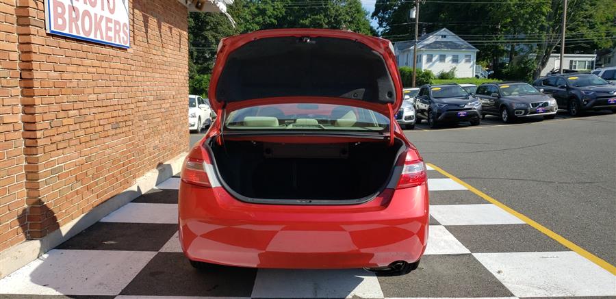 2007 Toyota Camry 4dr Sdn Auto LE, available for sale in Waterbury, Connecticut | National Auto Brokers, Inc.. Waterbury, Connecticut 2007 Toyota Camry 4dr Sdn Auto LE, available for sale in Waterbury, Connecticut | National Auto Brokers, Inc.. Waterbury, Connecticut