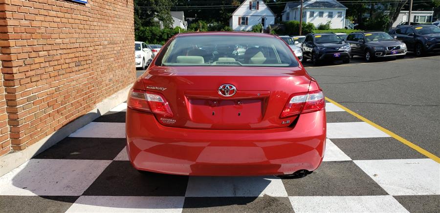 2007 Toyota Camry 4dr Sdn Auto LE, available for sale in Waterbury, Connecticut | National Auto Brokers, Inc.. Waterbury, Connecticut 2007 Toyota Camry 4dr Sdn Auto LE, available for sale in Waterbury, Connecticut | National Auto Brokers, Inc.. Waterbury, Connecticut