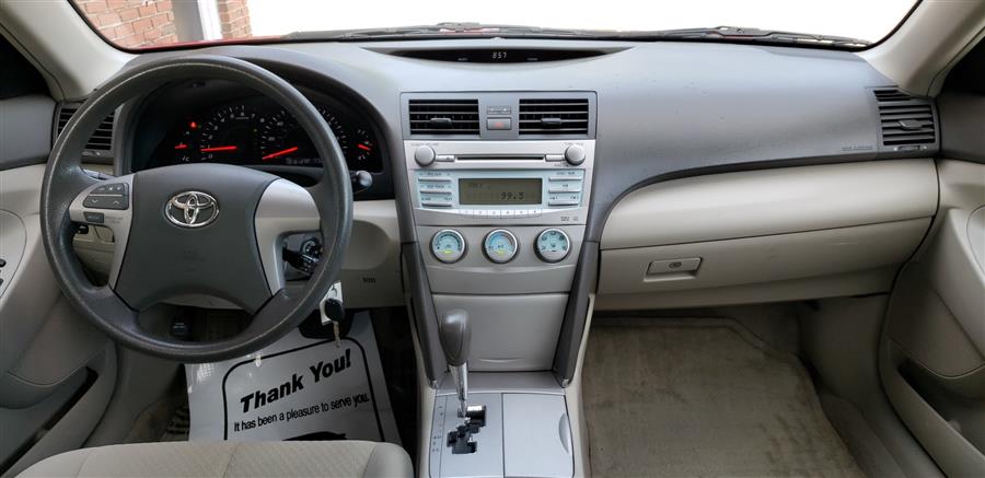 2007 Toyota Camry 4dr Sdn Auto LE, available for sale in Waterbury, Connecticut | National Auto Brokers, Inc.. Waterbury, Connecticut 2007 Toyota Camry 4dr Sdn Auto LE, available for sale in Waterbury, Connecticut | National Auto Brokers, Inc.. Waterbury, Connecticut