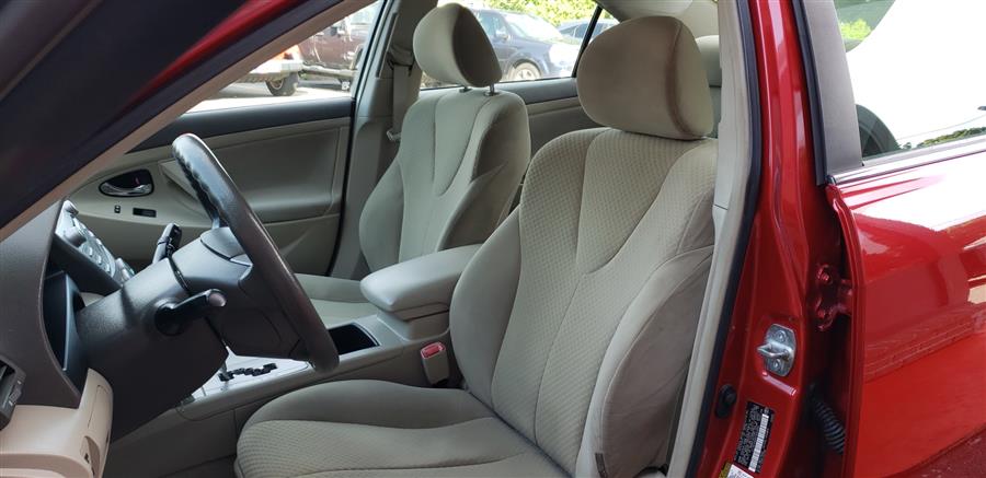 2007 Toyota Camry 4dr Sdn Auto LE, available for sale in Waterbury, Connecticut | National Auto Brokers, Inc.. Waterbury, Connecticut 2007 Toyota Camry 4dr Sdn Auto LE, available for sale in Waterbury, Connecticut | National Auto Brokers, Inc.. Waterbury, Connecticut