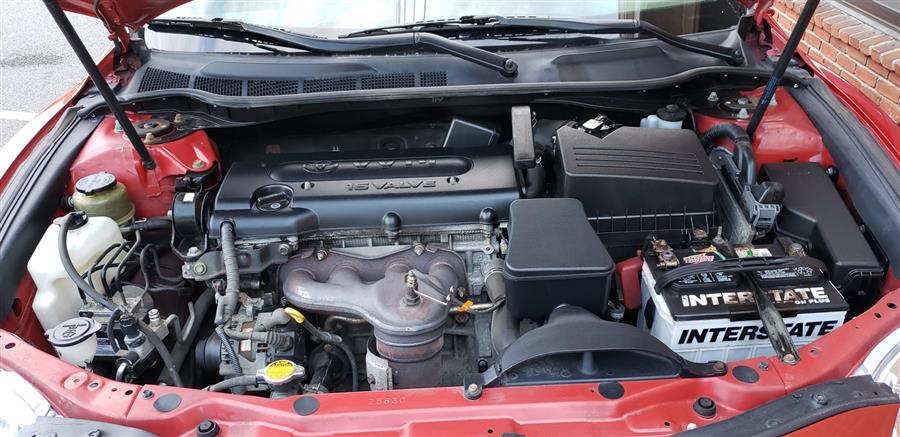 2007 Toyota Camry 4dr Sdn Auto LE, available for sale in Waterbury, Connecticut | National Auto Brokers, Inc.. Waterbury, Connecticut 2007 Toyota Camry 4dr Sdn Auto LE, available for sale in Waterbury, Connecticut | National Auto Brokers, Inc.. Waterbury, Connecticut