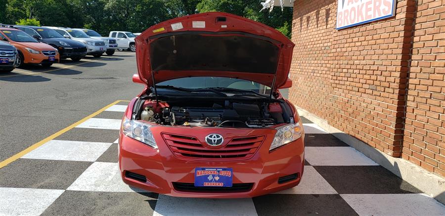 2007 Toyota Camry 4dr Sdn Auto LE, available for sale in Waterbury, Connecticut | National Auto Brokers, Inc.. Waterbury, Connecticut 2007 Toyota Camry 4dr Sdn Auto LE, available for sale in Waterbury, Connecticut | National Auto Brokers, Inc.. Waterbury, Connecticut