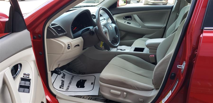 2007 Toyota Camry 4dr Sdn Auto LE, available for sale in Waterbury, Connecticut | National Auto Brokers, Inc.. Waterbury, Connecticut 2007 Toyota Camry 4dr Sdn Auto LE, available for sale in Waterbury, Connecticut | National Auto Brokers, Inc.. Waterbury, Connecticut