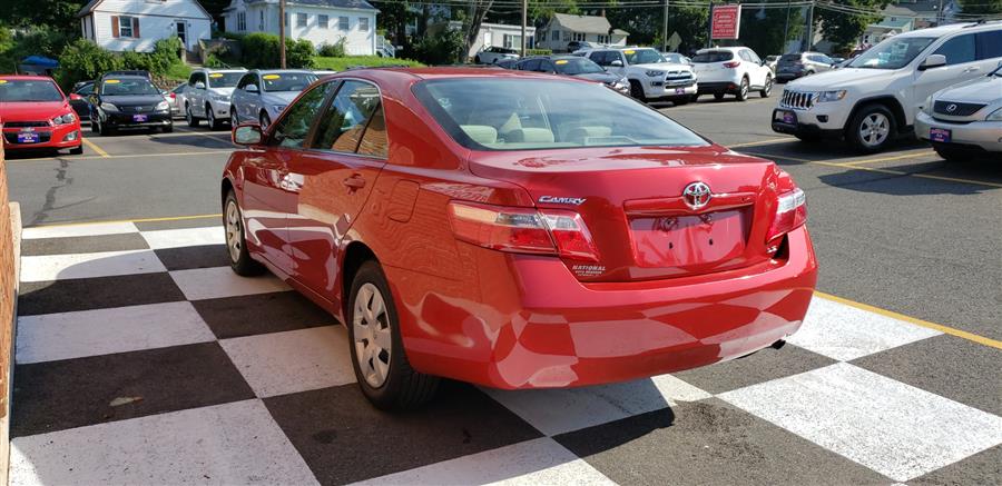 2007 Toyota Camry 4dr Sdn Auto LE, available for sale in Waterbury, Connecticut | National Auto Brokers, Inc.. Waterbury, Connecticut 2007 Toyota Camry 4dr Sdn Auto LE, available for sale in Waterbury, Connecticut | National Auto Brokers, Inc.. Waterbury, Connecticut