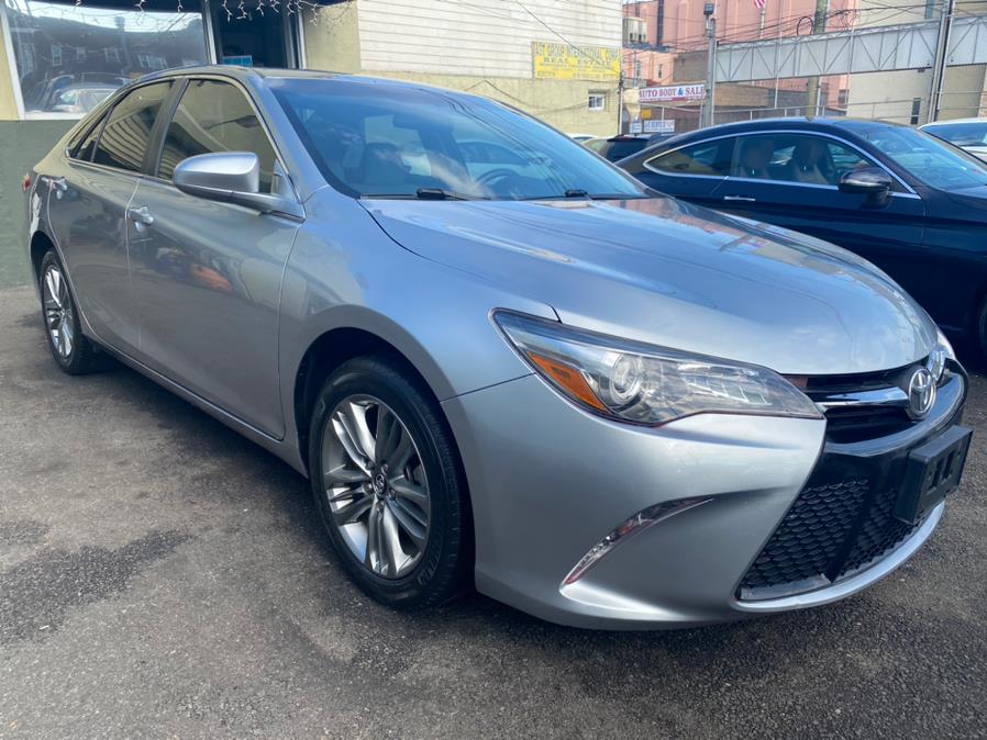 2017 Toyota Camry SE Auto (Natl), available for sale in Jamaica, New York | Sunrise Autoland. Jamaica, New York 2017 Toyota Camry SE Auto (Natl), available for sale in Jamaica, New York | Sunrise Autoland. Jamaica, New York