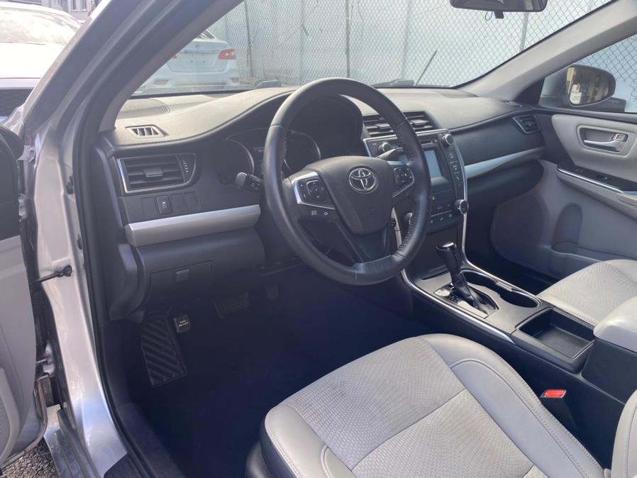 2017 Toyota Camry SE Auto (Natl), available for sale in Jamaica, New York | Sunrise Autoland. Jamaica, New York 2017 Toyota Camry SE Auto (Natl), available for sale in Jamaica, New York | Sunrise Autoland. Jamaica, New York