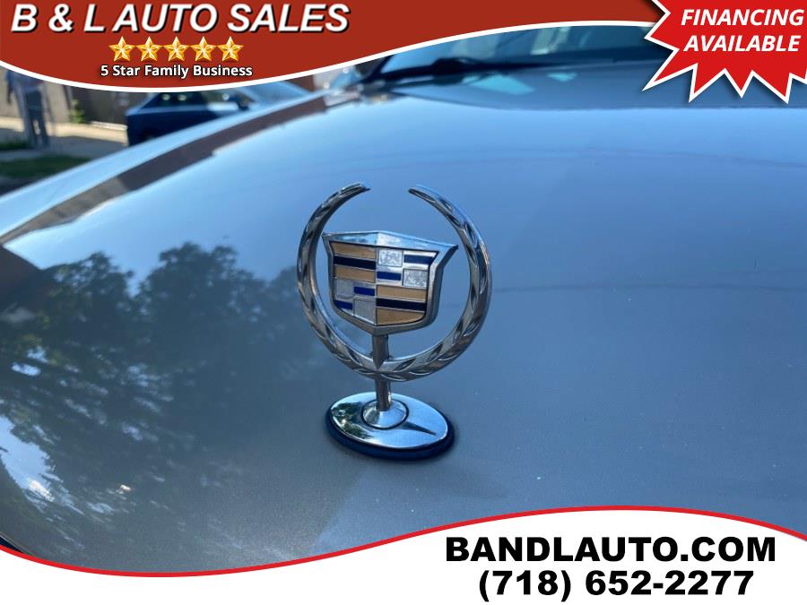 2004 Cadillac DeVille 4dr Sedan, available for sale in Bronx, New York | B & L Auto Sales LLC. Bronx, New York 2004 Cadillac DeVille 4dr Sedan, available for sale in Bronx, New York | B & L Auto Sales LLC. Bronx, New York