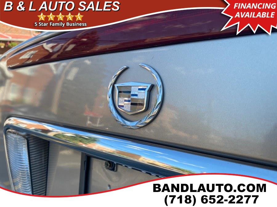 2004 Cadillac DeVille 4dr Sedan, available for sale in Bronx, New York | B & L Auto Sales LLC. Bronx, New York 2004 Cadillac DeVille 4dr Sedan, available for sale in Bronx, New York | B & L Auto Sales LLC. Bronx, New York