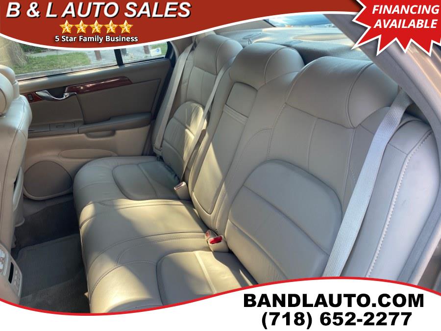 2004 Cadillac DeVille 4dr Sedan, available for sale in Bronx, New York | B & L Auto Sales LLC. Bronx, New York 2004 Cadillac DeVille 4dr Sedan, available for sale in Bronx, New York | B & L Auto Sales LLC. Bronx, New York