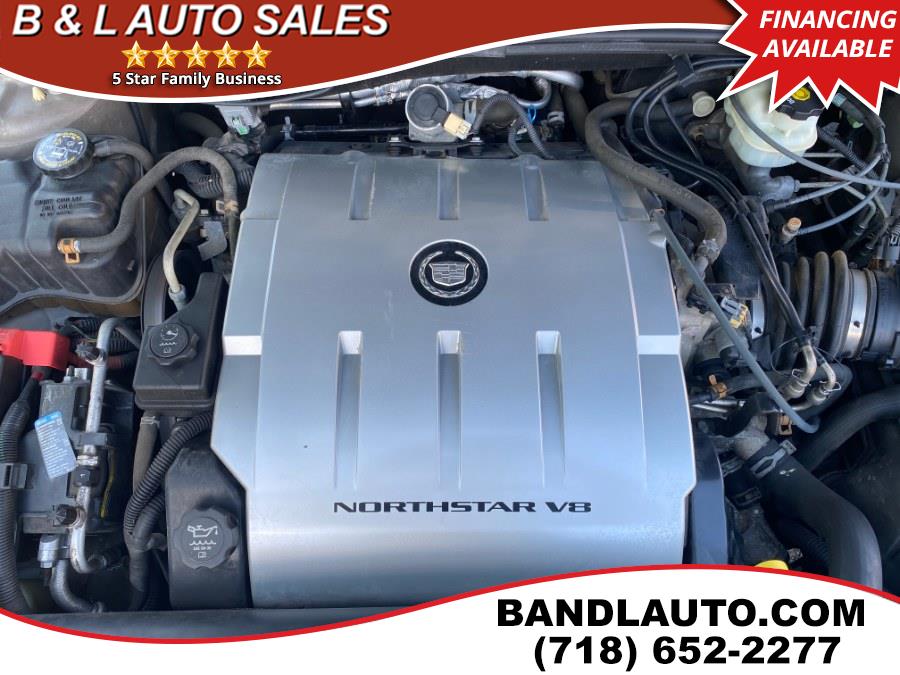 2004 Cadillac DeVille 4dr Sedan, available for sale in Bronx, New York | B & L Auto Sales LLC. Bronx, New York 2004 Cadillac DeVille 4dr Sedan, available for sale in Bronx, New York | B & L Auto Sales LLC. Bronx, New York