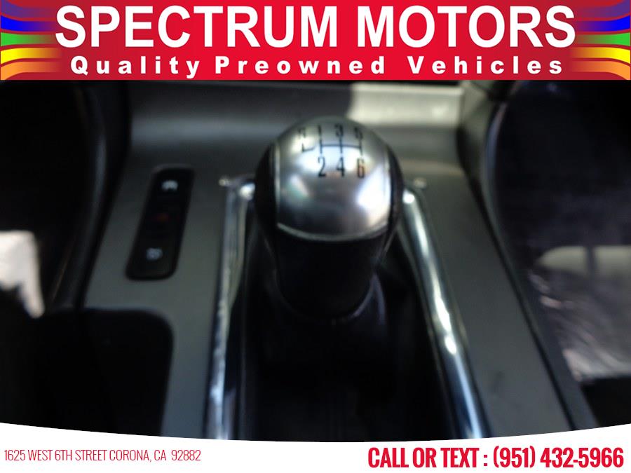 2011 Ford Mustang 2dr Cpe V6 Premium, available for sale in Corona, California | Spectrum Motors. Corona, California 2011 Ford Mustang 2dr Cpe V6 Premium, available for sale in Corona, California | Spectrum Motors. Corona, California