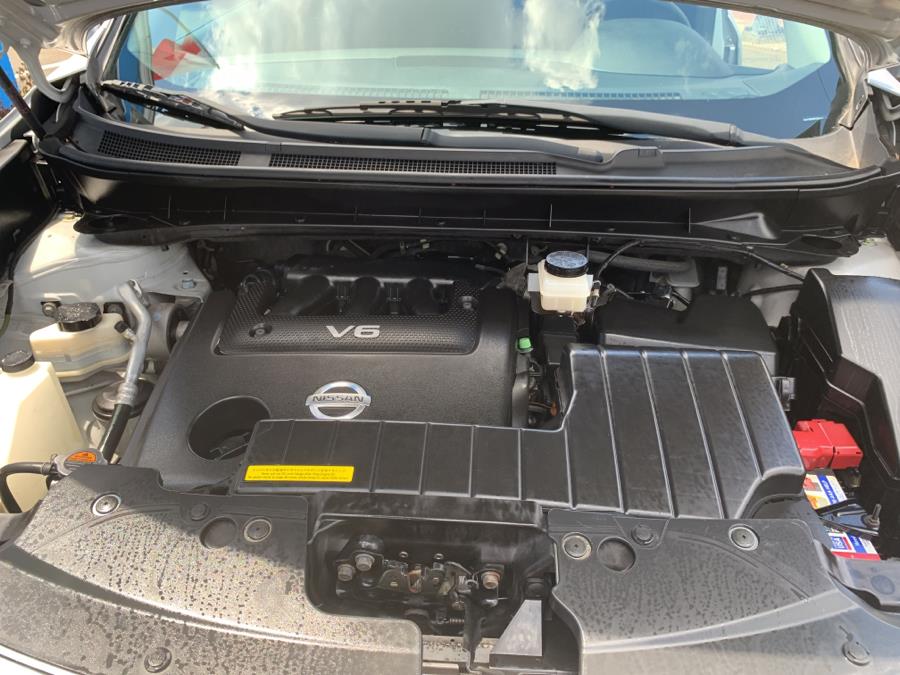 2009 Nissan Murano AWD 4dr, available for sale in Stamford, Connecticut | Harbor View Auto Sales LLC. Stamford, Connecticut 2009 Nissan Murano AWD 4dr, available for sale in Stamford, Connecticut | Harbor View Auto Sales LLC. Stamford, Connecticut