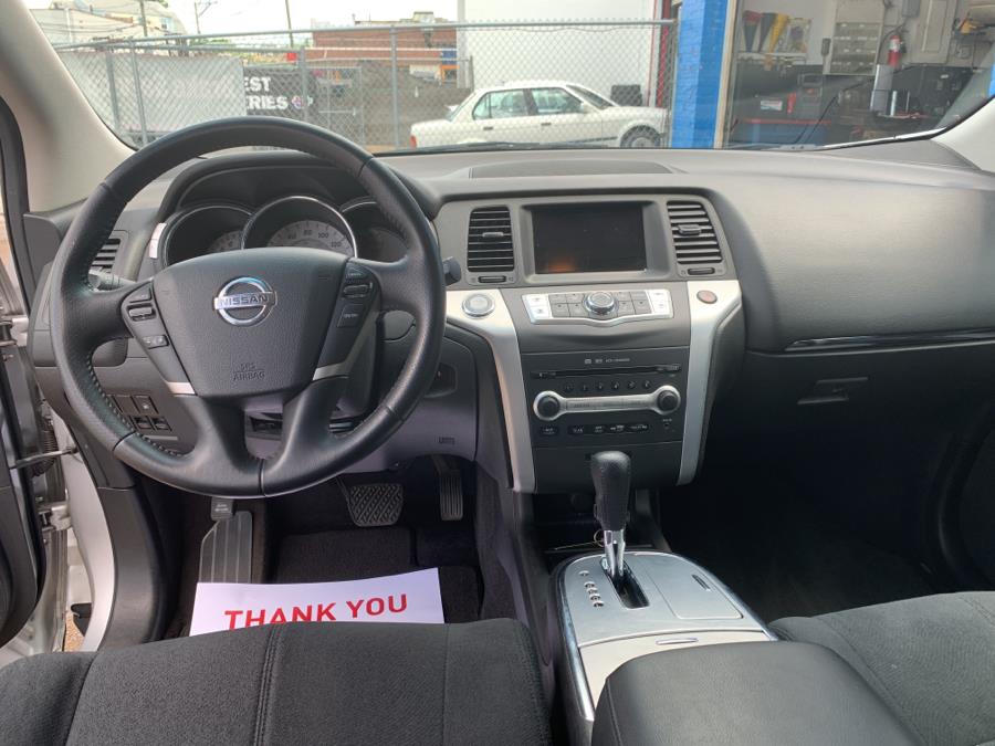 2009 Nissan Murano AWD 4dr, available for sale in Stamford, Connecticut | Harbor View Auto Sales LLC. Stamford, Connecticut 2009 Nissan Murano AWD 4dr, available for sale in Stamford, Connecticut | Harbor View Auto Sales LLC. Stamford, Connecticut