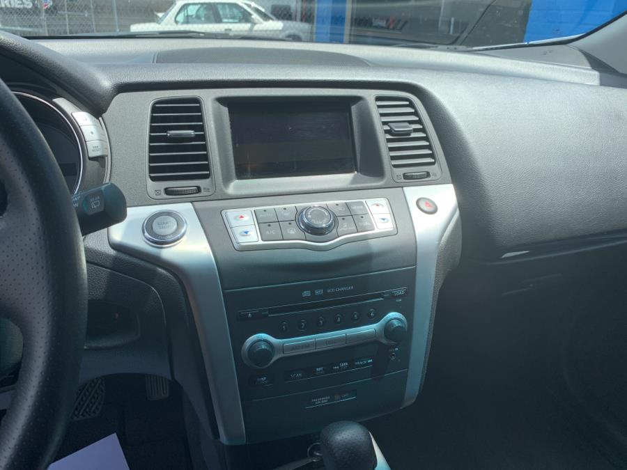2009 Nissan Murano AWD 4dr, available for sale in Stamford, Connecticut | Harbor View Auto Sales LLC. Stamford, Connecticut 2009 Nissan Murano AWD 4dr, available for sale in Stamford, Connecticut | Harbor View Auto Sales LLC. Stamford, Connecticut