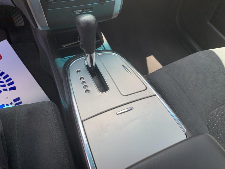 2009 Nissan Murano AWD 4dr, available for sale in Stamford, Connecticut | Harbor View Auto Sales LLC. Stamford, Connecticut 2009 Nissan Murano AWD 4dr, available for sale in Stamford, Connecticut | Harbor View Auto Sales LLC. Stamford, Connecticut
