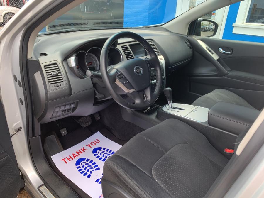 2009 Nissan Murano AWD 4dr, available for sale in Stamford, Connecticut | Harbor View Auto Sales LLC. Stamford, Connecticut 2009 Nissan Murano AWD 4dr, available for sale in Stamford, Connecticut | Harbor View Auto Sales LLC. Stamford, Connecticut
