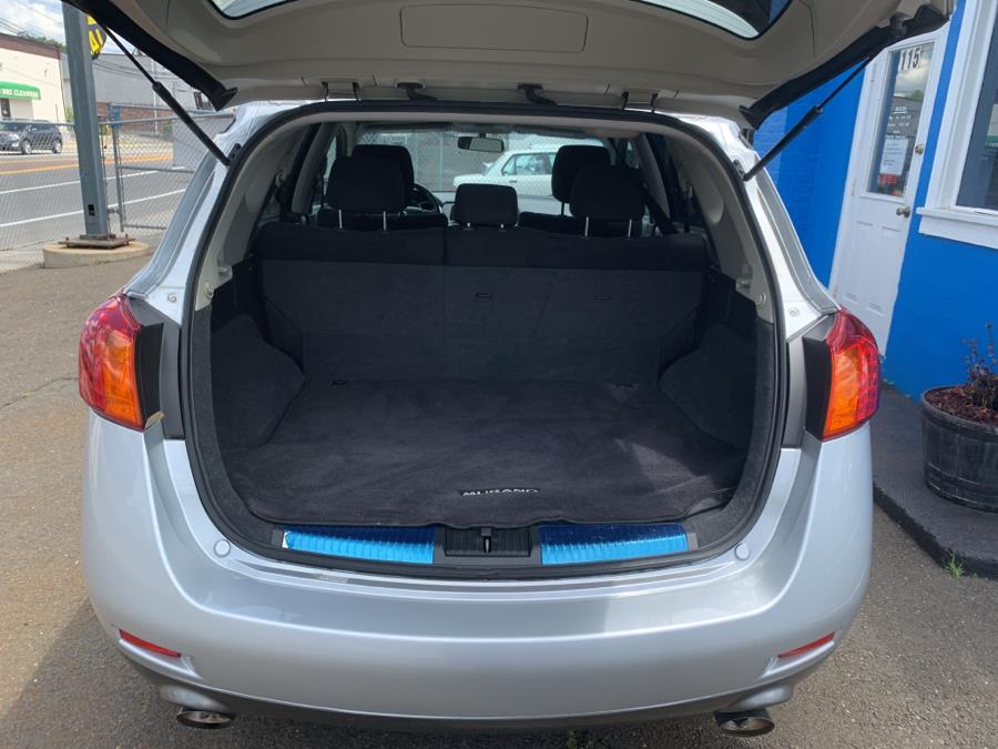 2009 Nissan Murano AWD 4dr, available for sale in Stamford, Connecticut | Harbor View Auto Sales LLC. Stamford, Connecticut 2009 Nissan Murano AWD 4dr, available for sale in Stamford, Connecticut | Harbor View Auto Sales LLC. Stamford, Connecticut